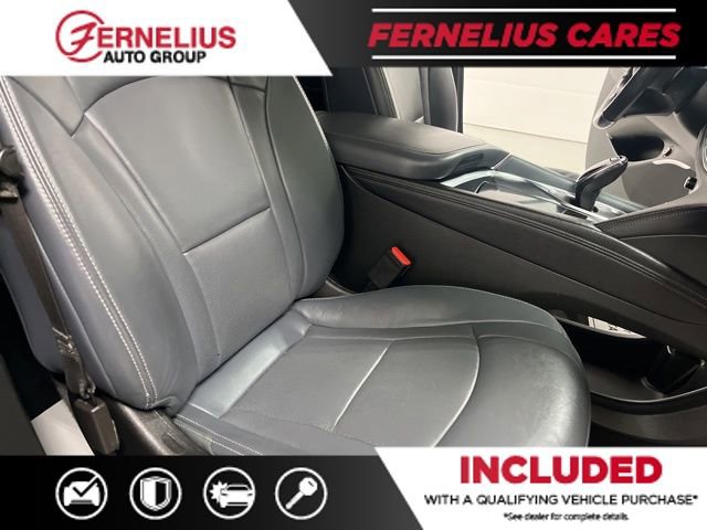 Used 2019 Buick Enclave Premium image 35