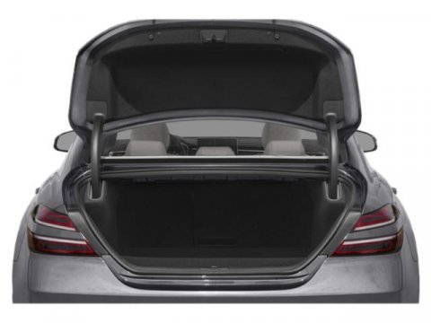 Used 2023 Genesis G70 3.3T w/ Sport Prestige Package image 14