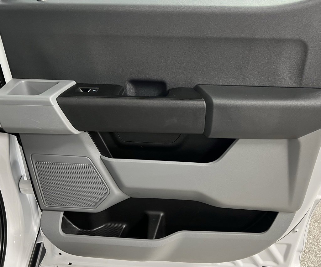 Used 2024 Ford F350 XL w/ XL Off-Road Package image 59