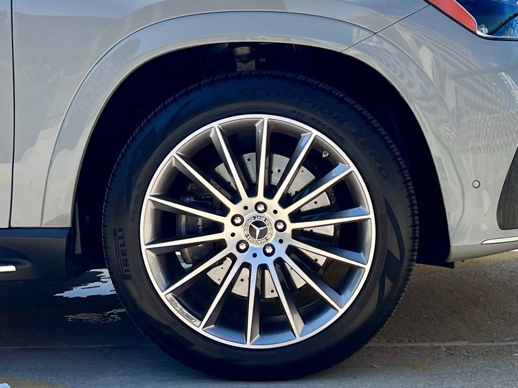 Certified 2026 Mercedes-Benz GLE 350 4MATIC image 15