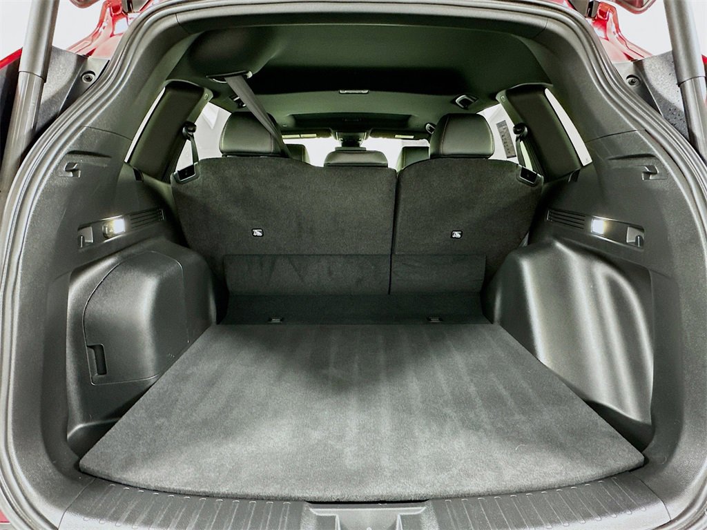 Certified 2025 Honda CR-V Sport-L image 28