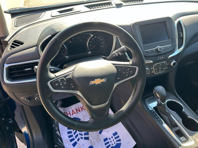 Used 2023 Chevrolet Equinox LT FWD image 11