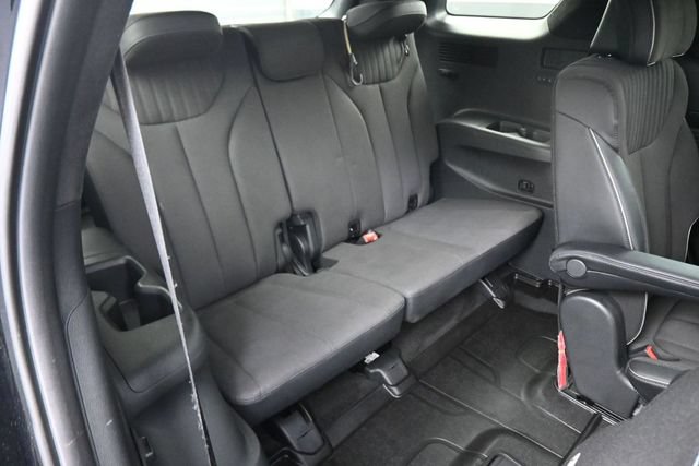Used 2024 Hyundai Palisade Calligraphy AWD/4WD image 24
