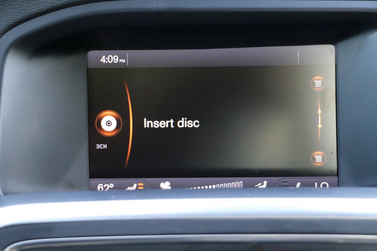 Used 2013 Volvo S60 T5 AWD/4WD image 30