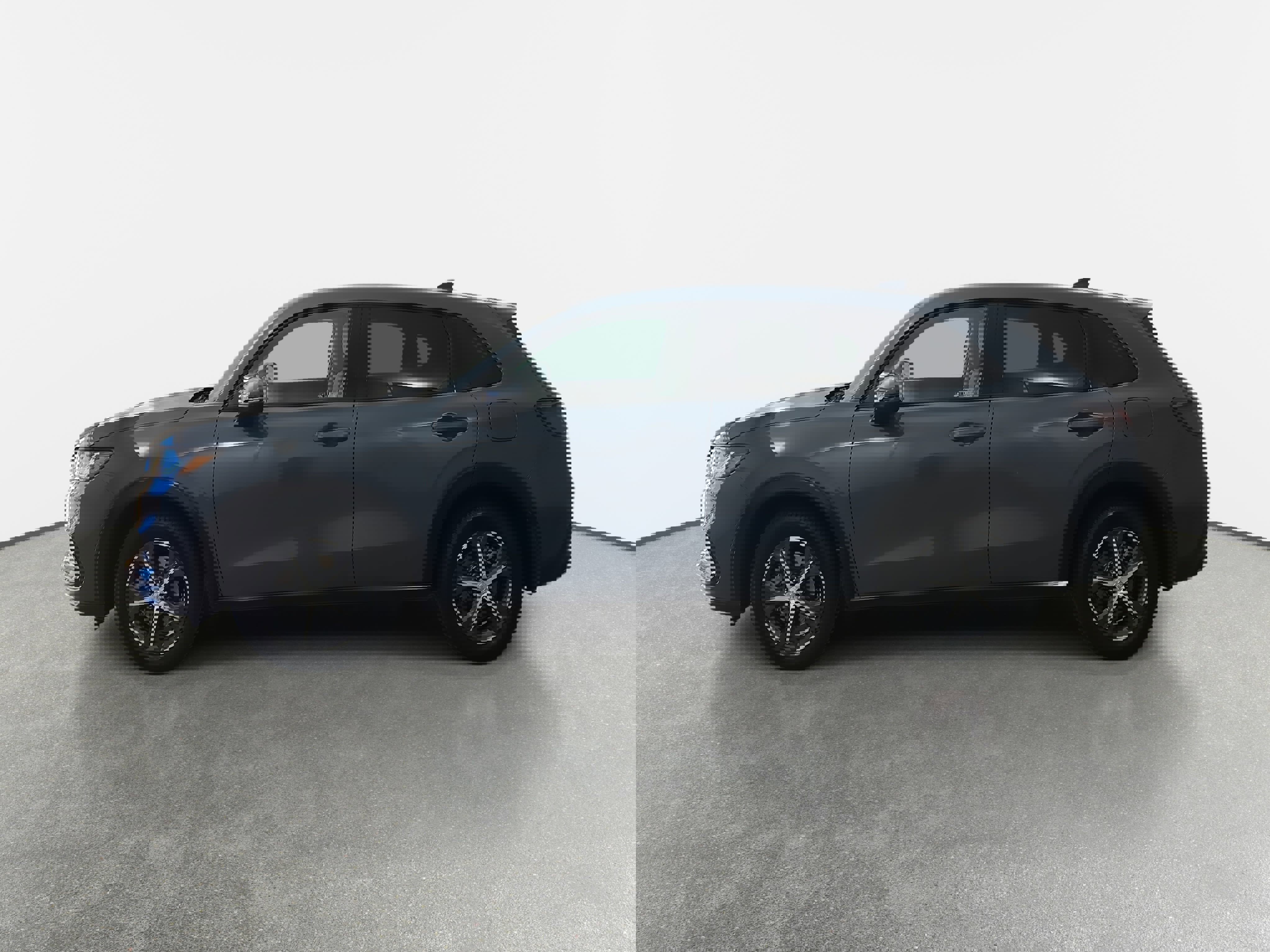 Used 2024 Honda HR-V EX-L image 8