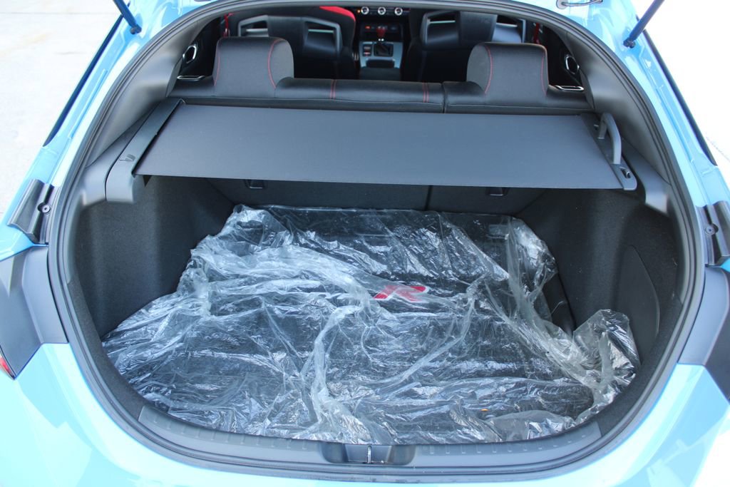 Used 2023 Honda Civic Type R image 28