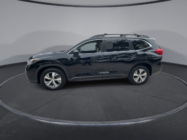 Certified 2022 Subaru Ascent Premium w/ Convenience Package AWD/4WD image 4