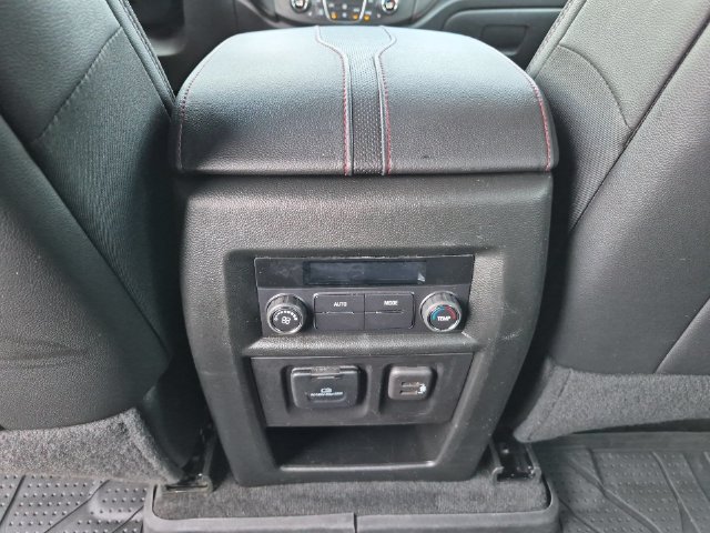 Used 2023 Chevrolet Traverse RS w/ LPO, Floor Liner Package AWD/4WD image 24