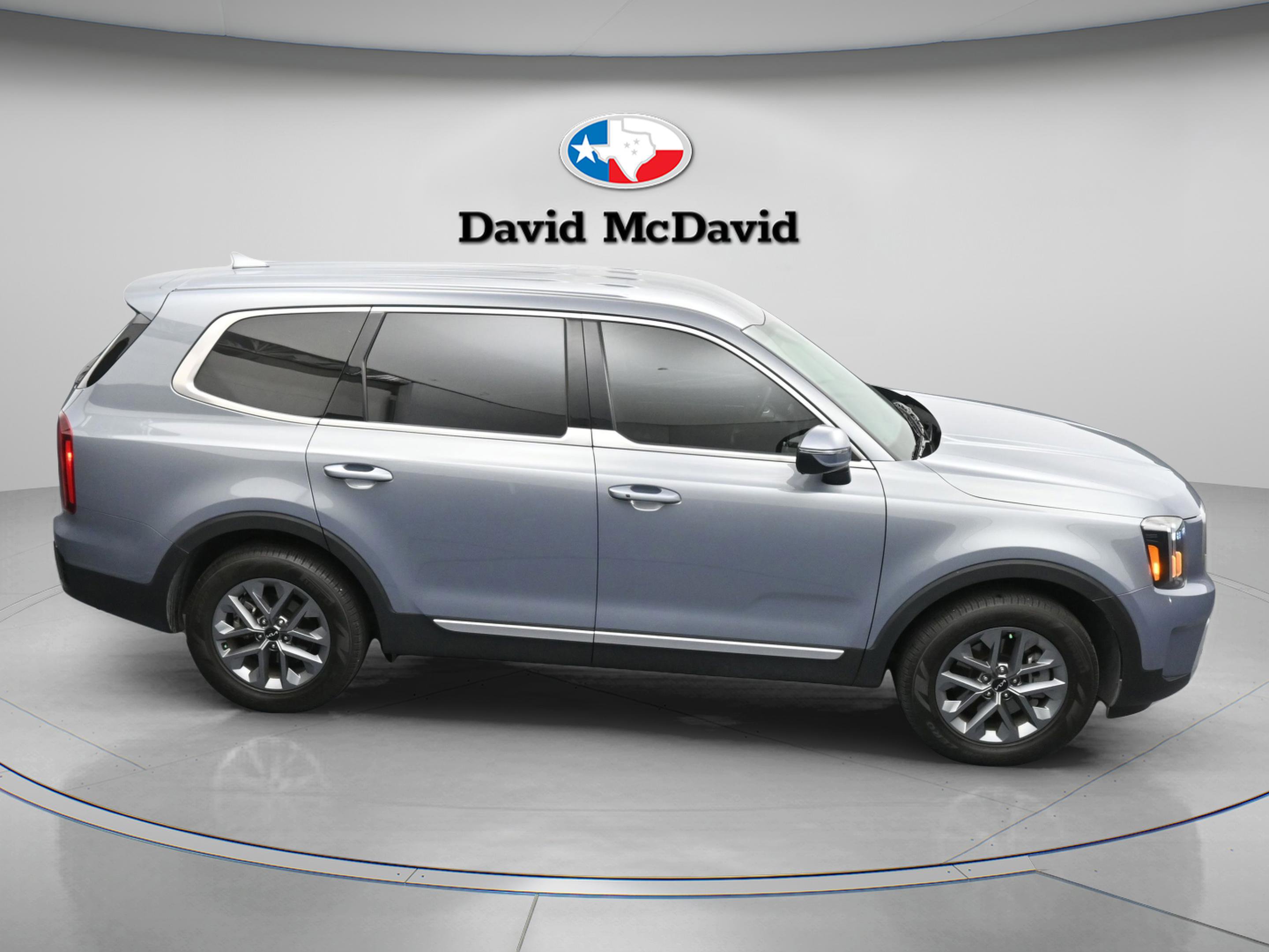 Used 2024 Kia Telluride LX image 21