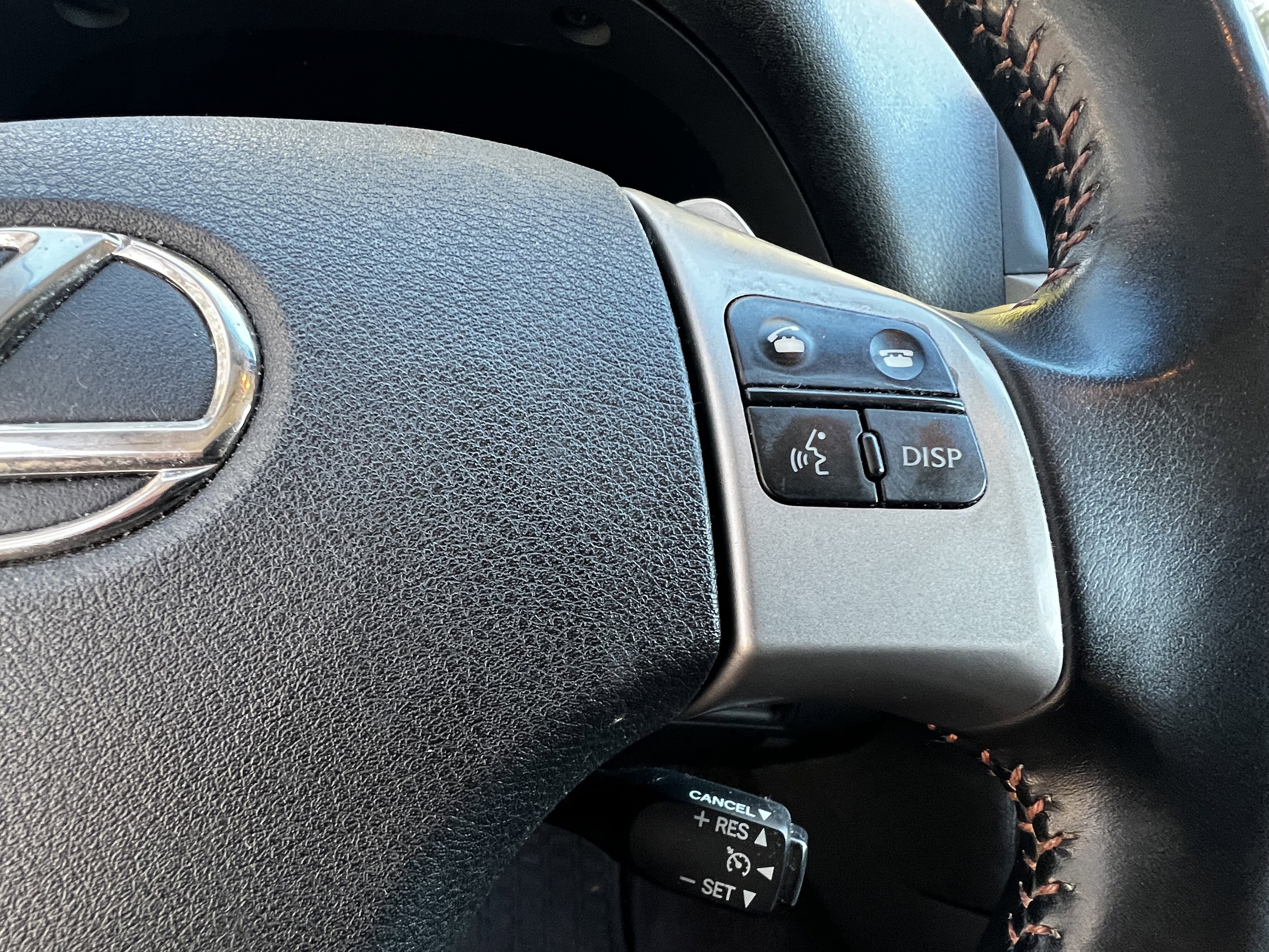 Used 2014 Lexus IS 250C image 20