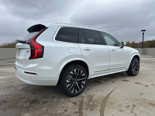 New 2026 Volvo XC90 B6 Ultra w/ Protection Package image 7