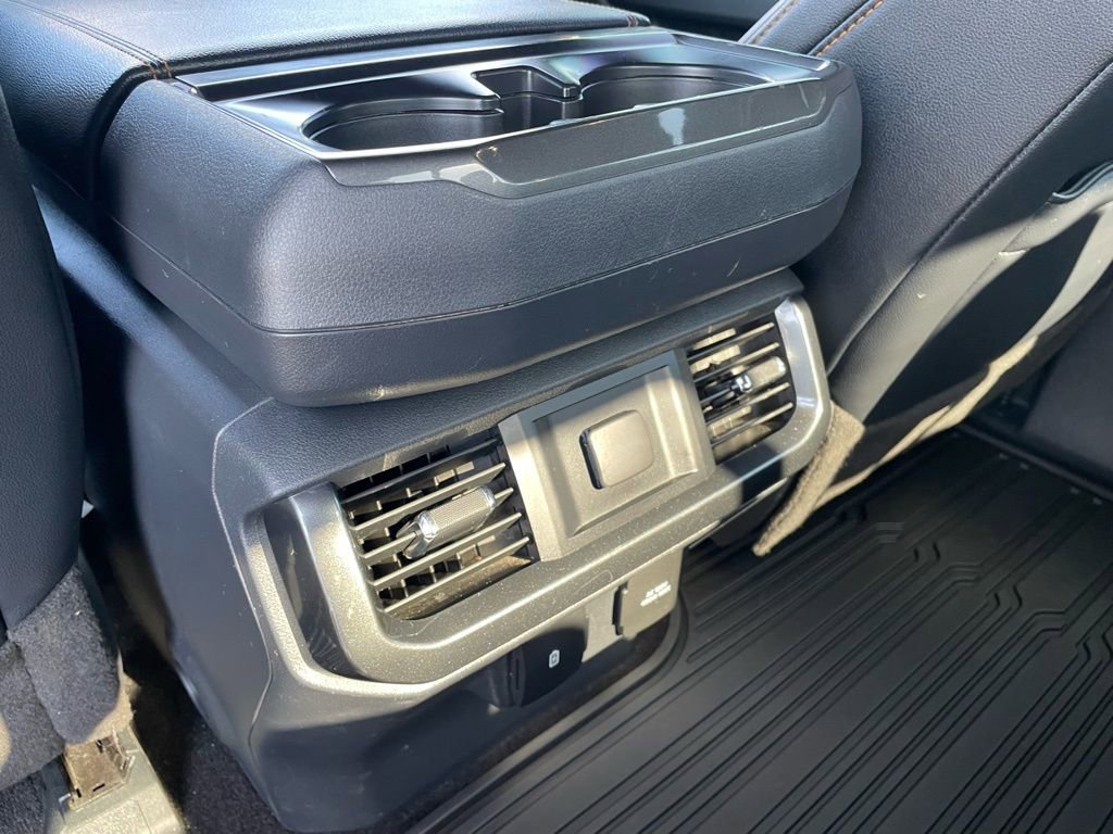 Used 2022 Ford F150 Tremor w/ Equipment Group 401A Mid image 27