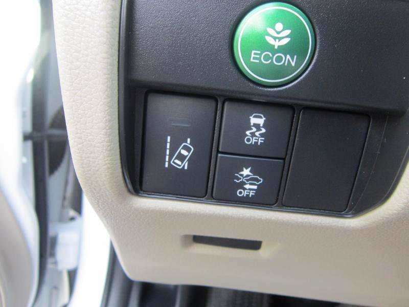 Used 2017 Honda Accord EX-L image 19