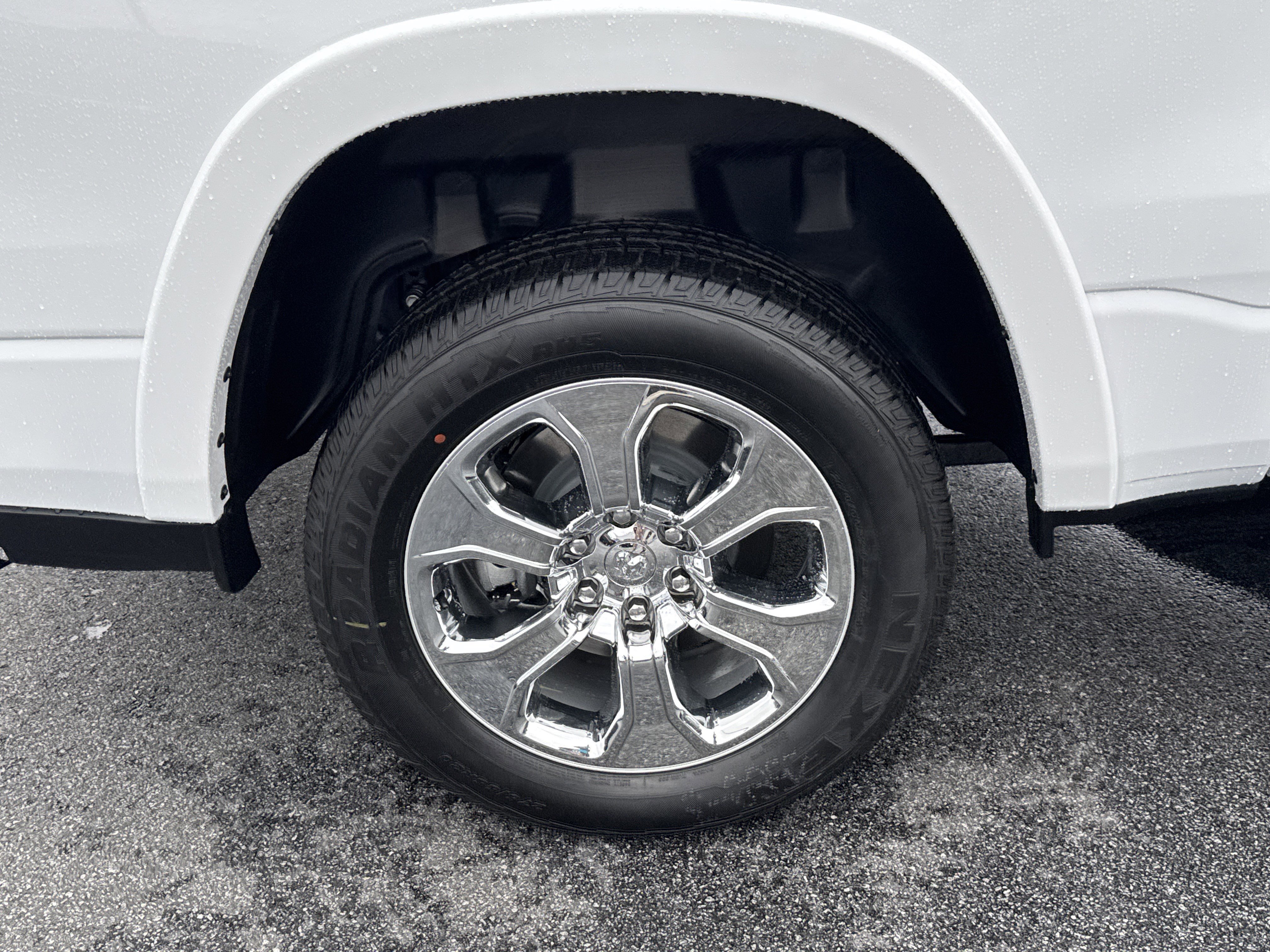 New 2026 RAM 1500 Big Horn image 12