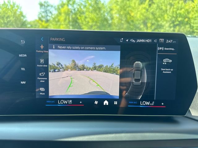 Used 2025 BMW 228i xDrive image 36