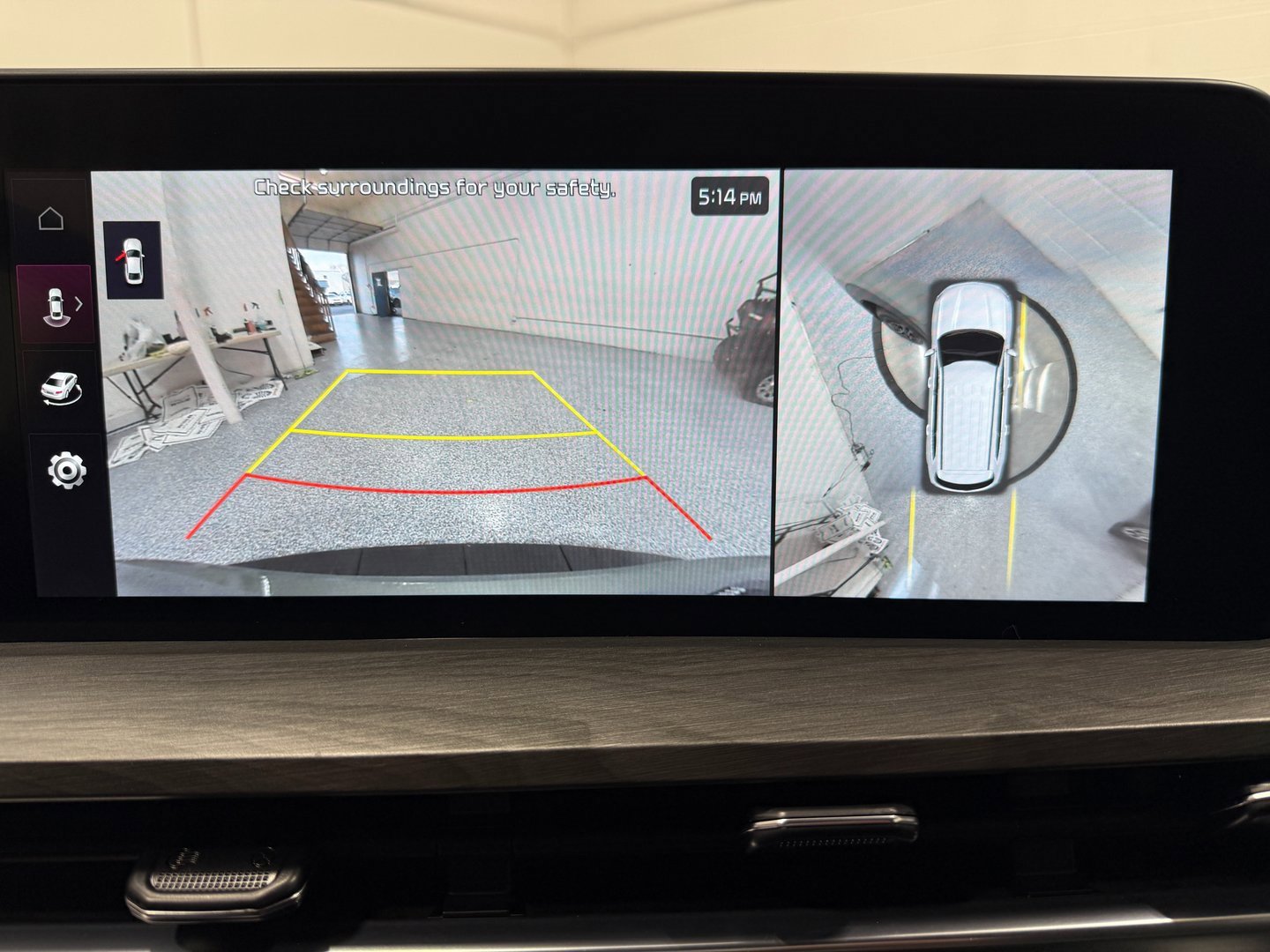 Used 2025 Kia Telluride SX Prestige X-Line image 20