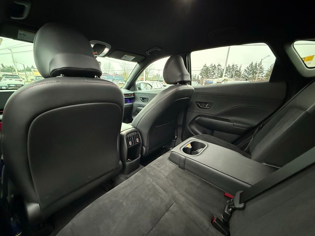Used 2025 Hyundai Kona N Line S AWD/4WD image 16