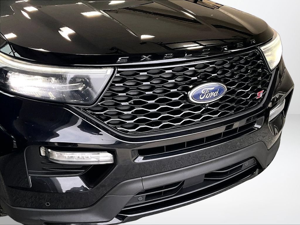 Used 2020 Ford Explorer ST w/ ST Street Pack AWD/4WD image 30