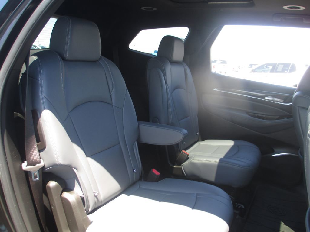 Certified 2023 Buick Enclave Essence w/ Experience Buick Package AWD/4WD image 24