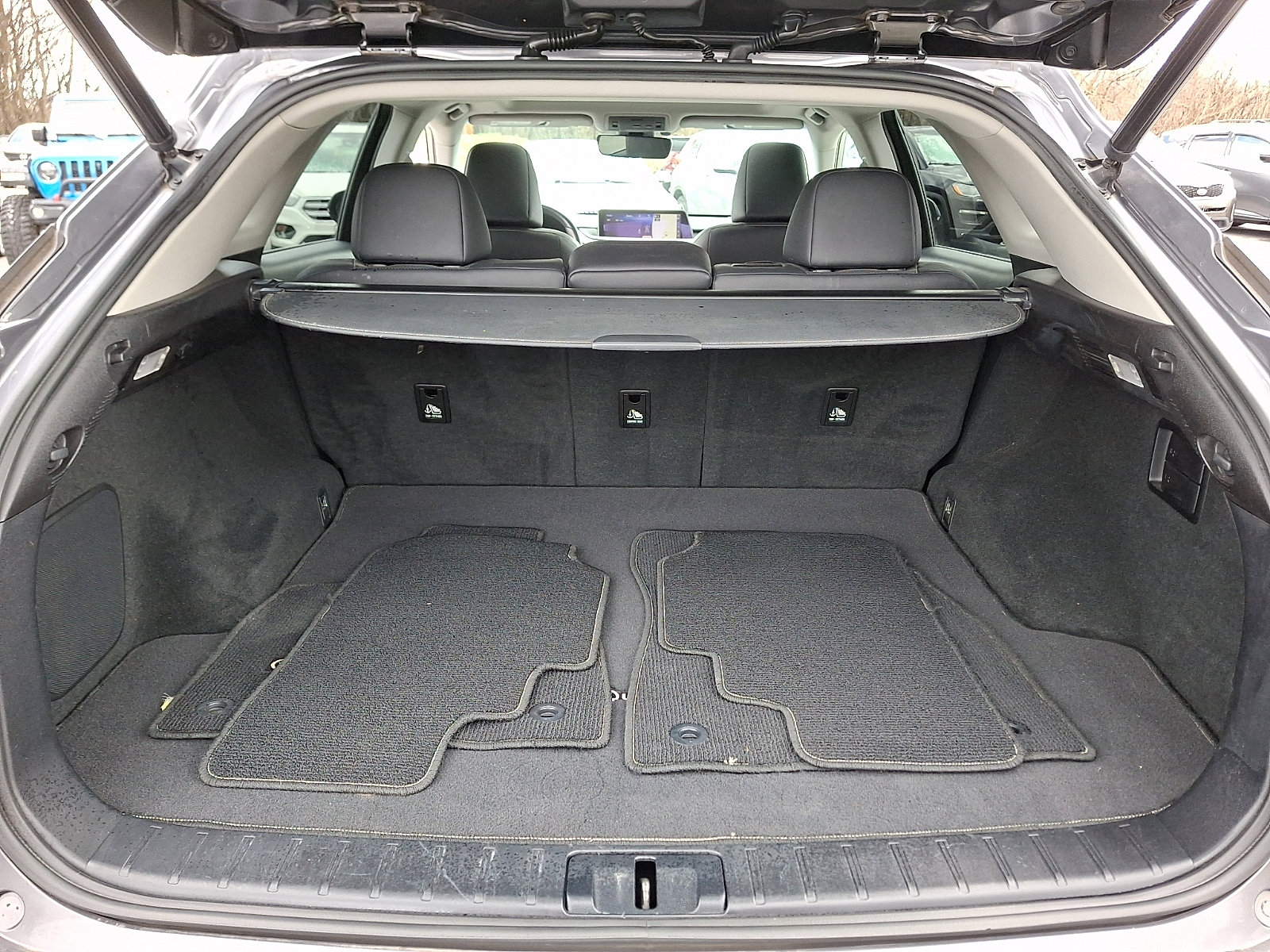 Used 2017 Lexus RX 350 350 w/ Premium Package image 31