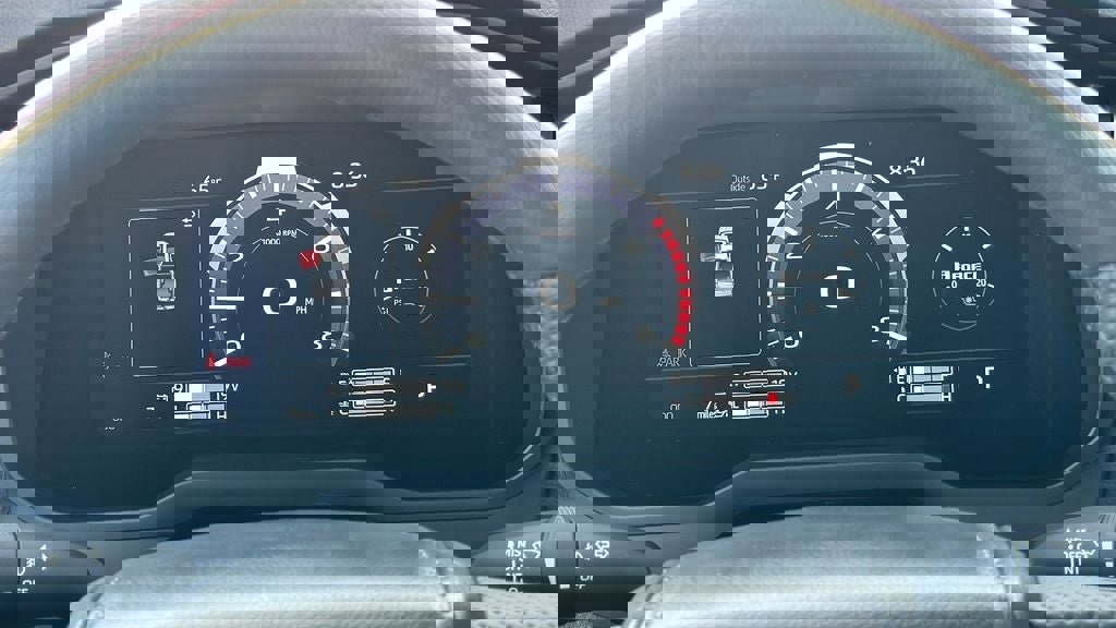 New 2026 Toyota Tundra Limited image 25