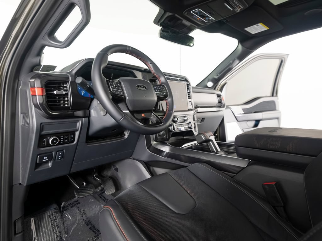 Used 2026 Ford F150 Raptor w/ Equipment Group 803A Raptor R AWD/4WD image 15