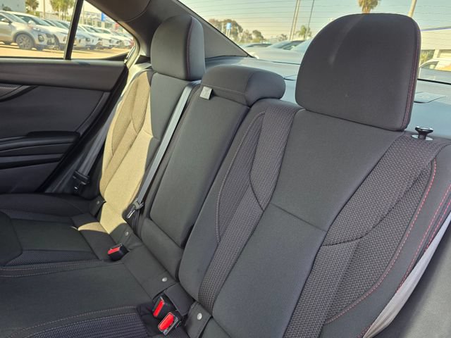 Certified 2022 Subaru WRX Premium AWD/4WD image 14