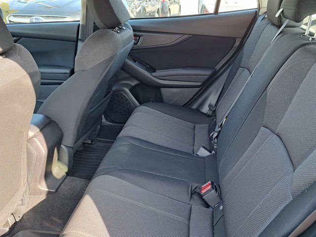 Certified 2022 Subaru Impreza Premium image 24