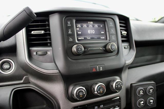 New 2023 RAM 5500 Tradesman image 21