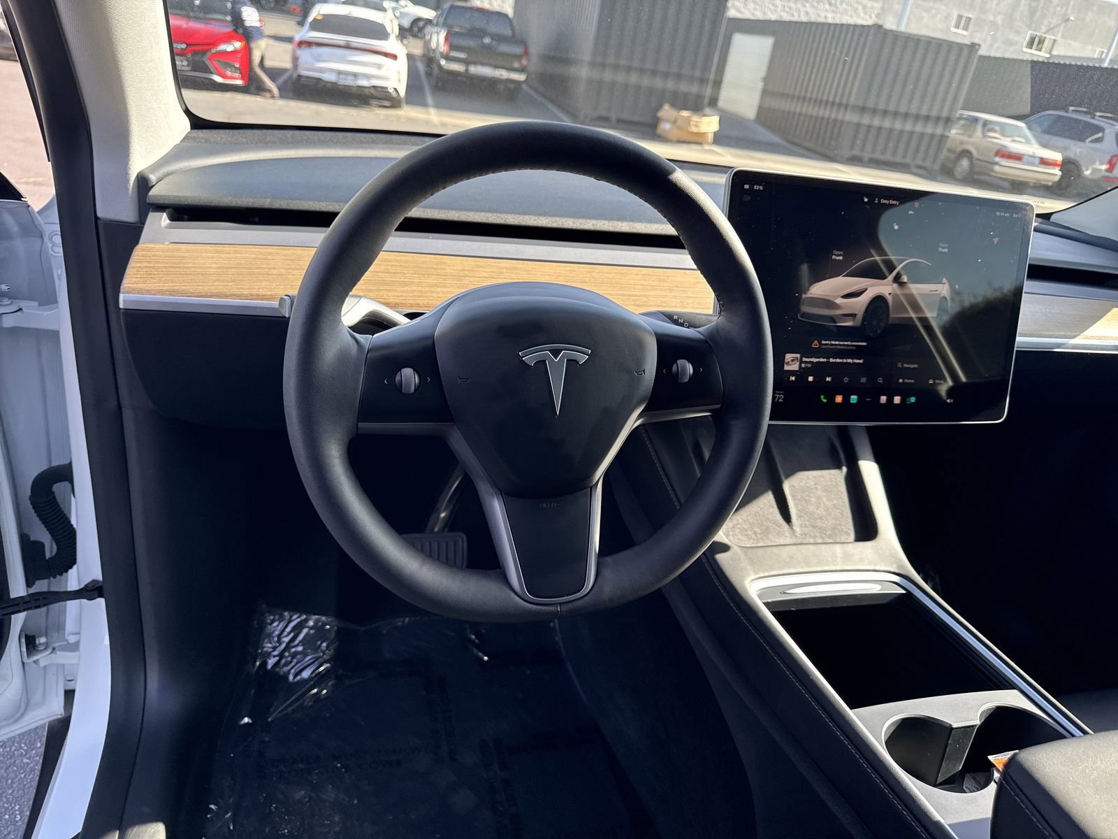 Used 2023 Tesla Model Y Long Range image 14