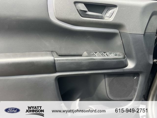 New 2025 Ford Bronco Sport Big Bend w/ Convenience Package image 21