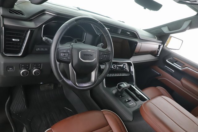 Used 2025 GMC Sierra 1500 Denali Ultimate image 18