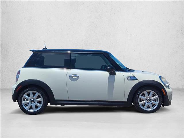 Used 2019 MINI Cooper Countryman S FWD image 4