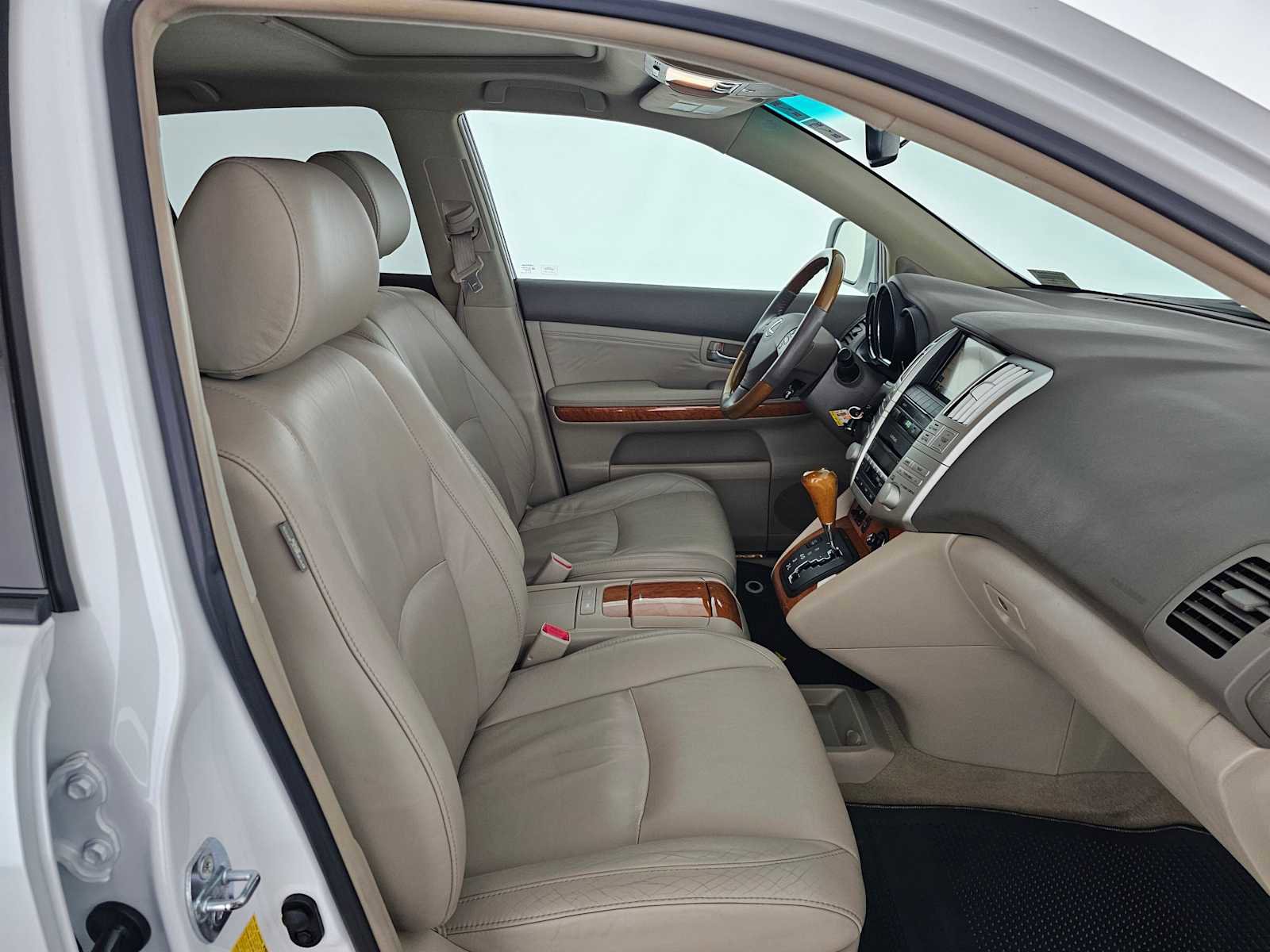Used 2009 Lexus RX 350 image 10