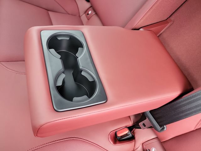 New 2026 MAZDA MAZDA3 Carbon AWD/4WD image 25