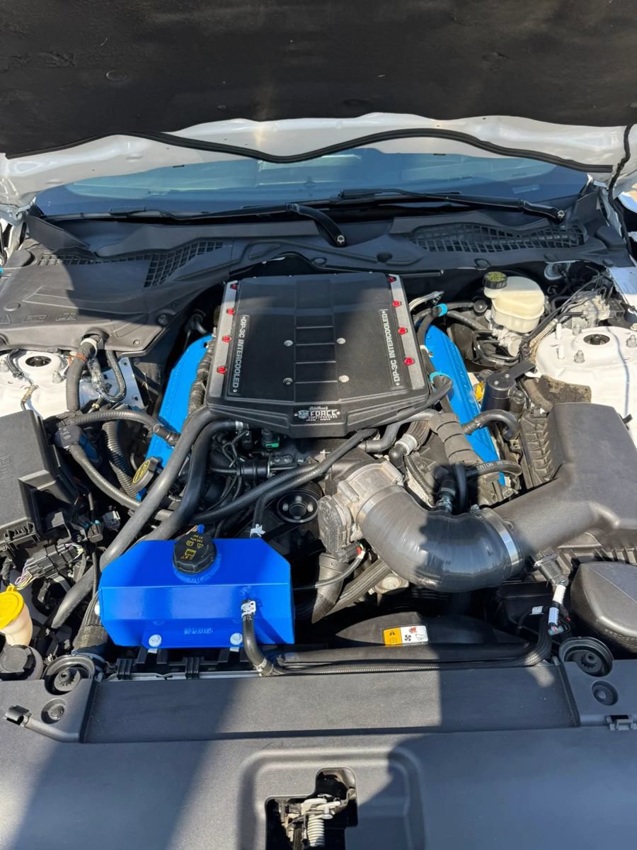 Used 2016 Ford Mustang GT RWD image 26
