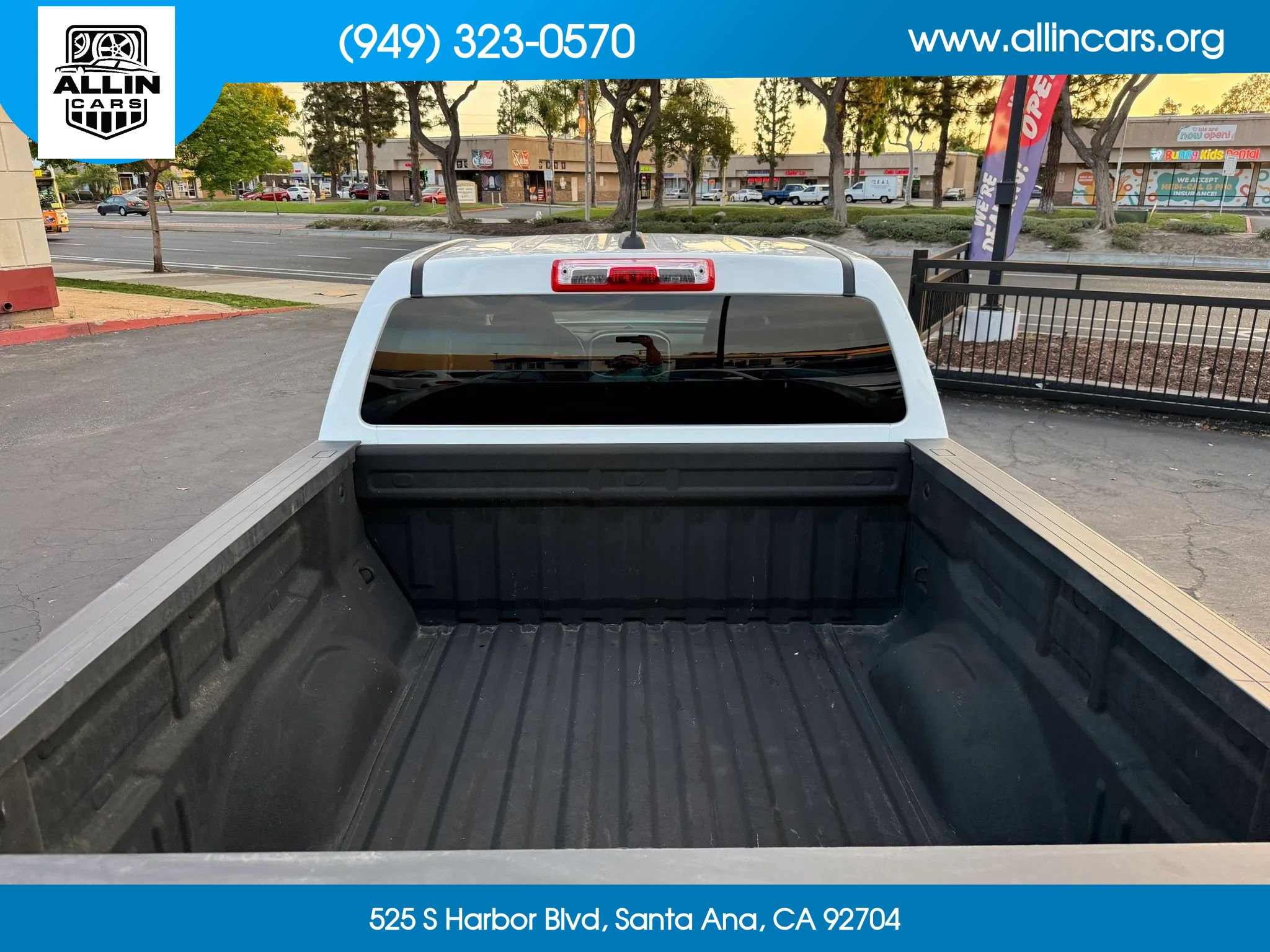 Used 2019 Chevrolet Colorado LT RWD image 18