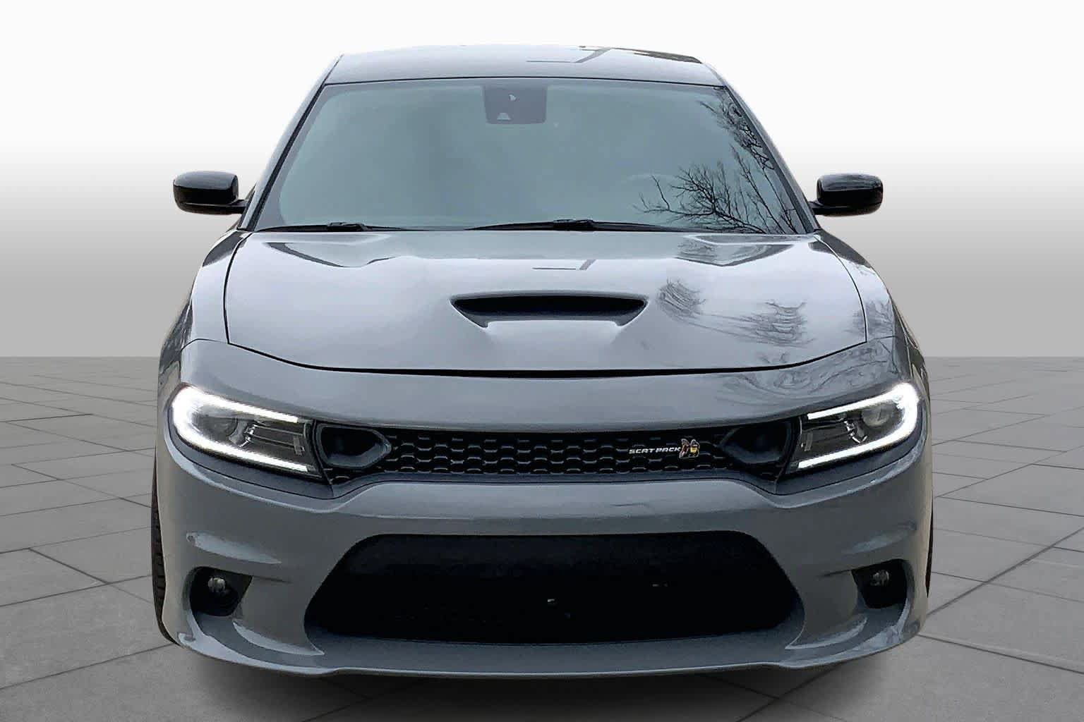 Used 2023 Dodge Charger Scat Pack w/ Plus Group image 4