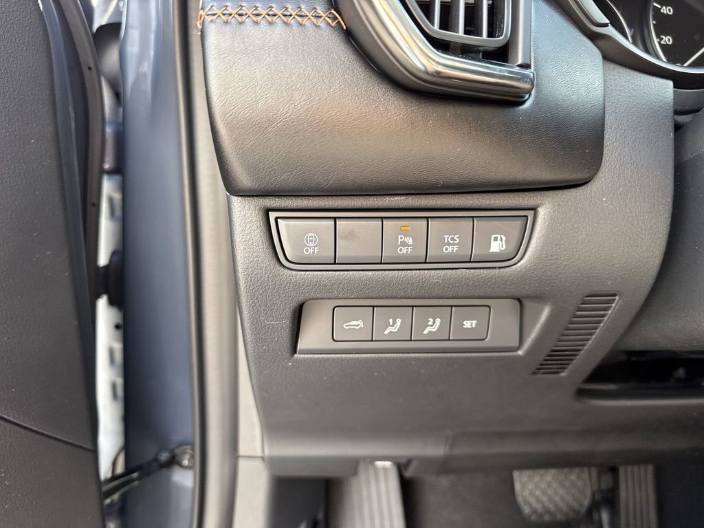 New 2026 MAZDA CX-50 2.5 Hybrid w/ Weather Package image 58