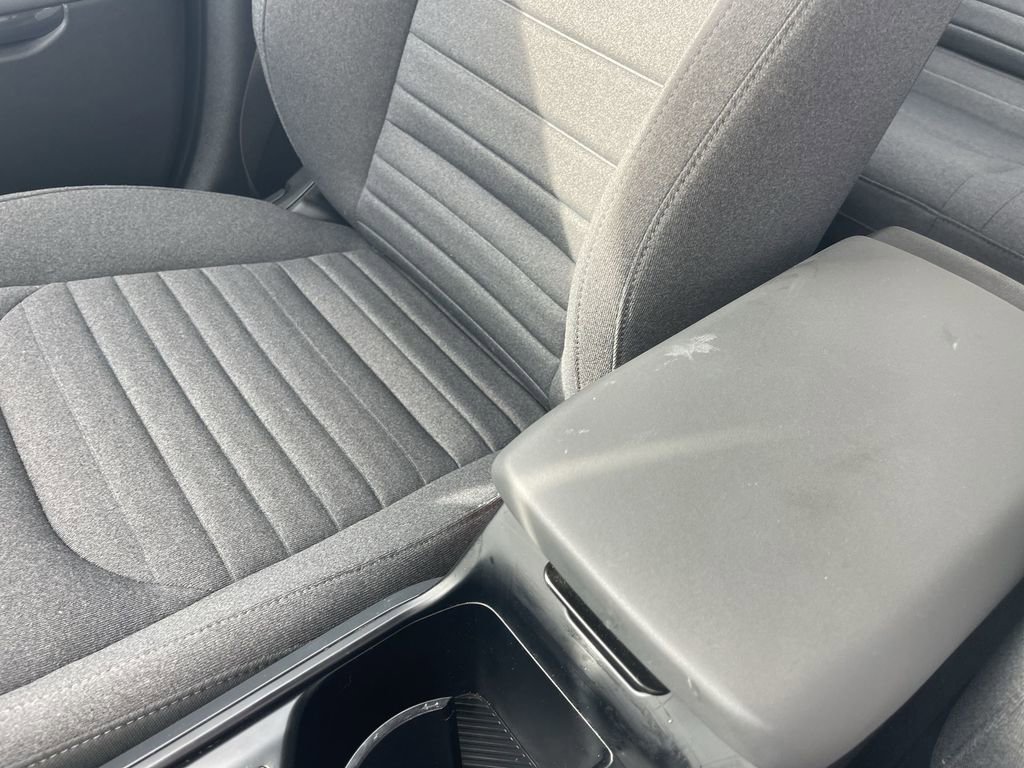 Used 2025 Kia K4 EX image 25