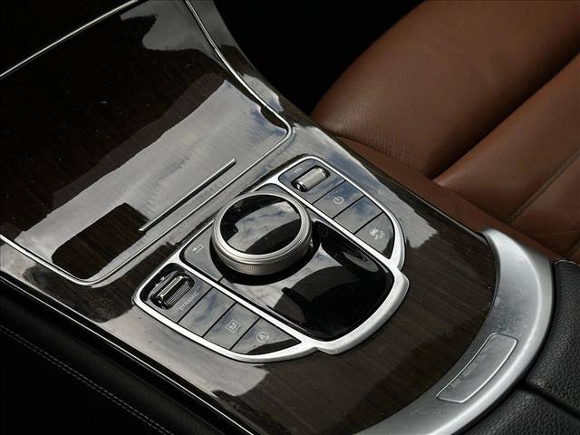 Certified 2019 Mercedes-Benz GLC 300 image 14