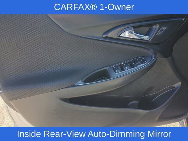 Used 2018 Chevrolet Malibu LT FWD image 12