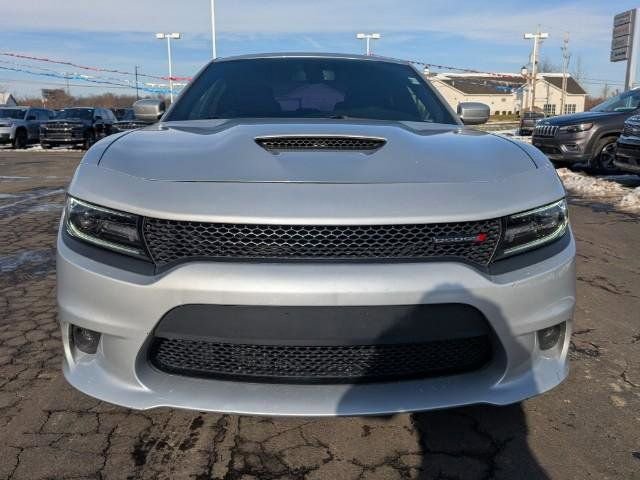 Used 2021 Dodge Charger R/T image 11