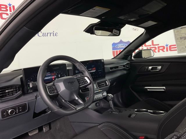 New 2026 Ford Mustang Coupe RWD image 13