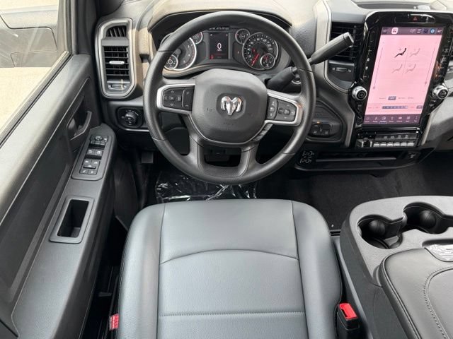 New 2026 RAM 3500 Tradesman AWD/4WD image 31