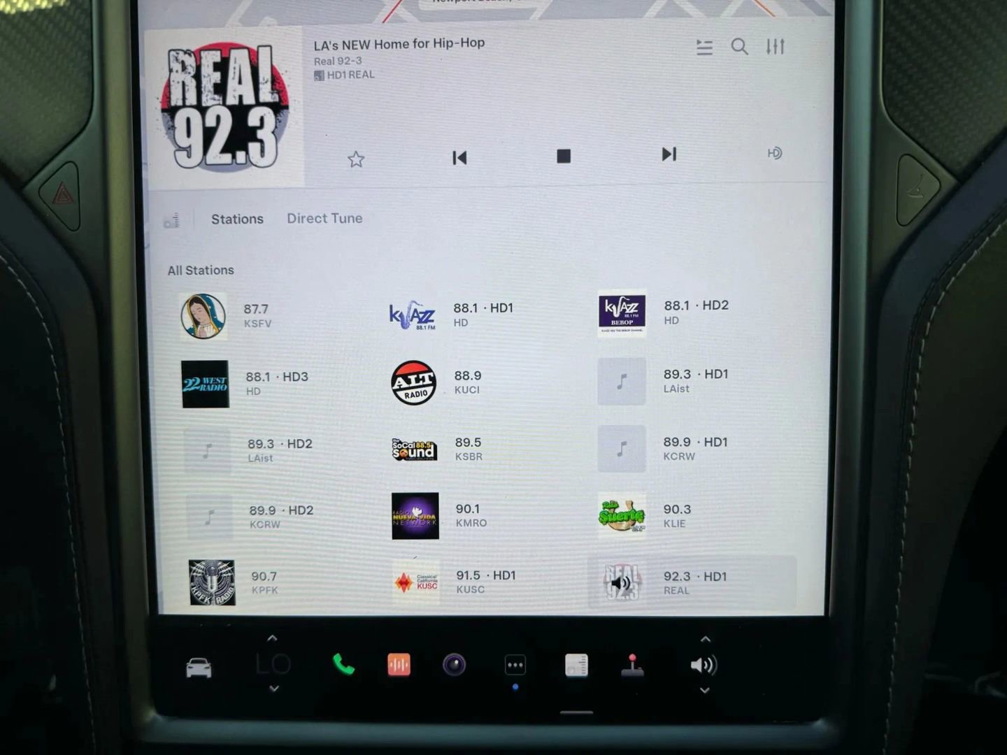 Used 2021 Tesla Model X Long Range image 20