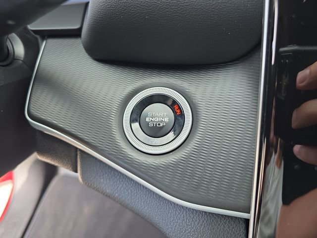 New 2026 Jeep Grand Cherokee L 2WD image 27