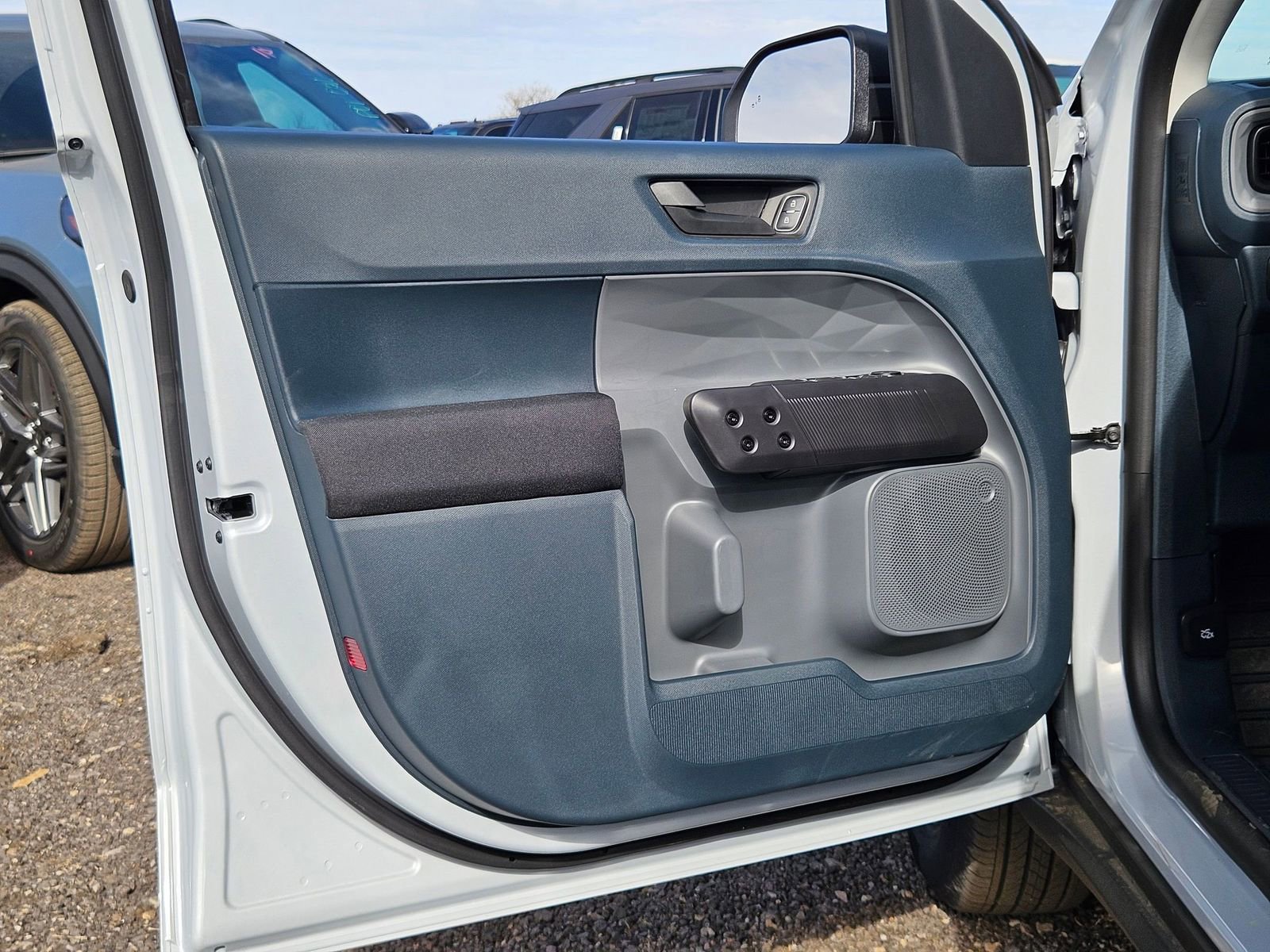 New 2026 Ford Maverick XL w/ 4K Tow Package AWD/4WD image 12