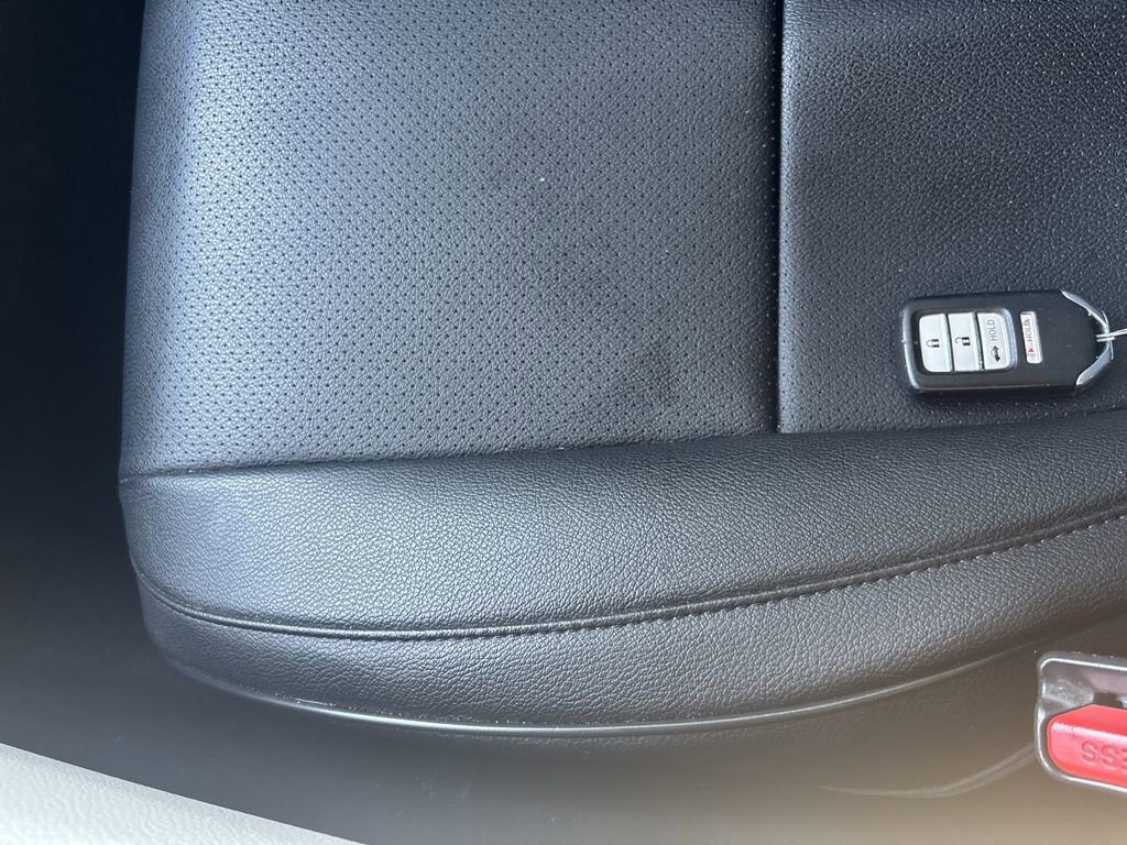 Used 2019 Honda Accord LX image 22