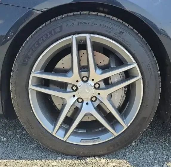 Used 2016 Mercedes-Benz S 550 Sedan image 50